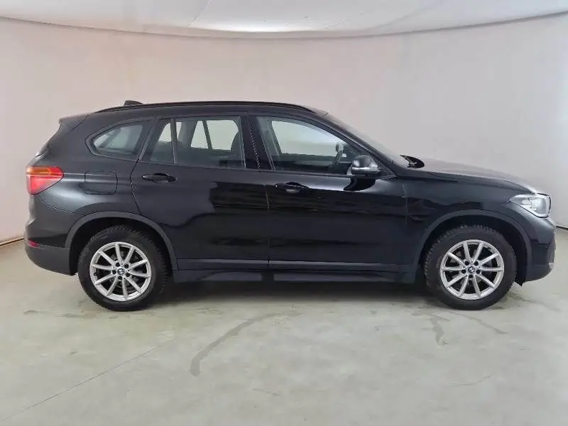 Photo 1 : Bmw X1 2020 Diesel