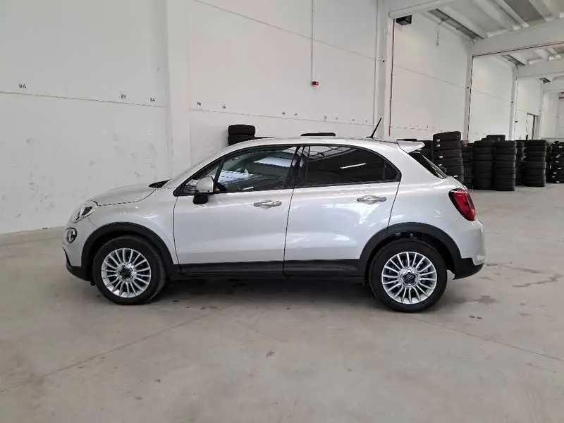 Photo 1 : Fiat 500x 2021 Diesel