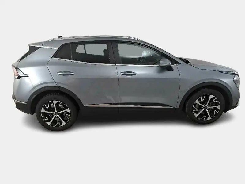 Photo 1 : Kia Sportage 2022 Hybride