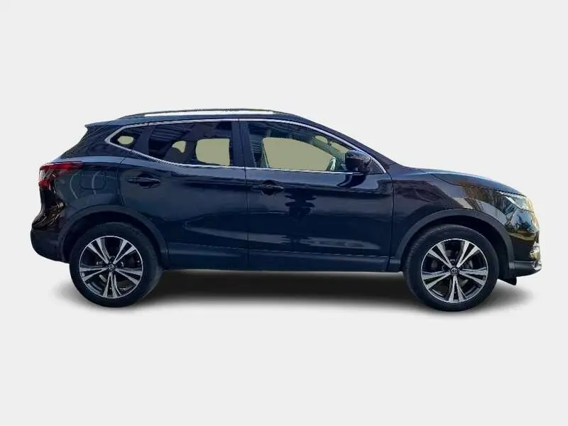 Photo 1 : Nissan Qashqai 2019 Diesel