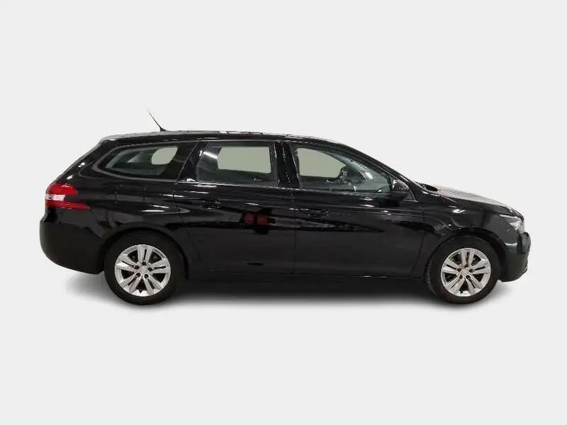 Photo 1 : Peugeot 308 2019 Diesel