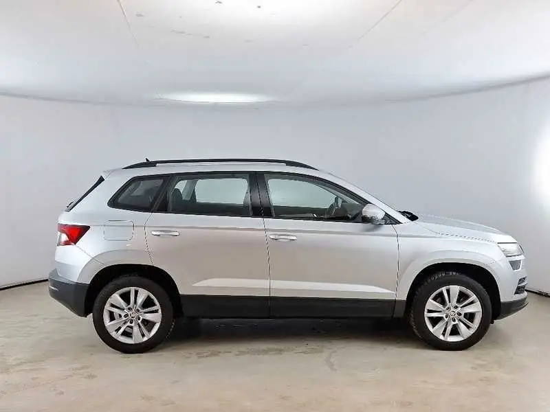 Photo 1 : Skoda Karoq 2020 Diesel