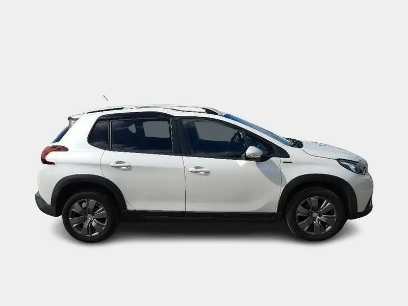 Photo 1 : Peugeot 2008 2019 Diesel