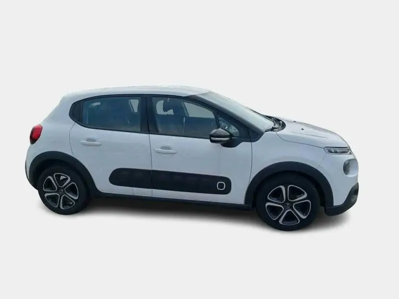 Photo 1 : Citroen C3 2017 Diesel