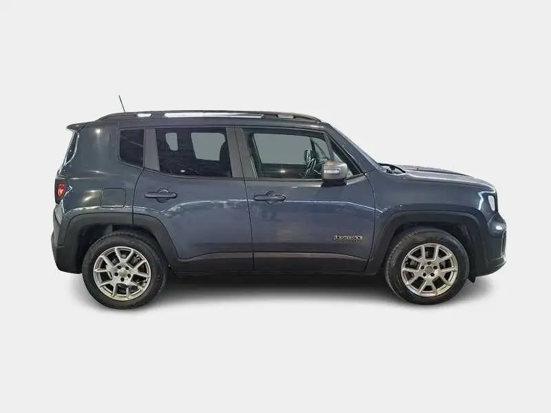 Photo 1 : Jeep Renegade 2020 Diesel