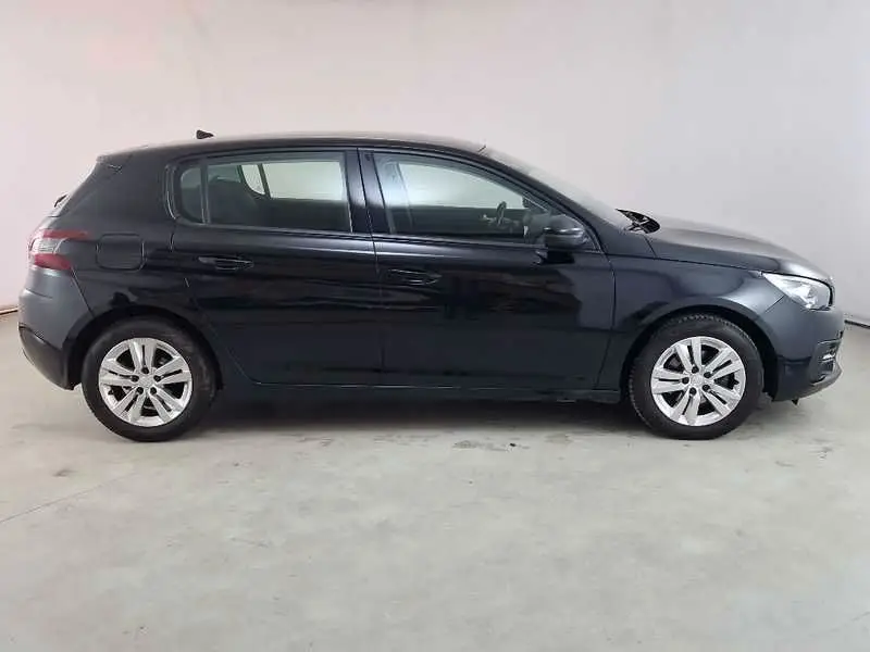 Photo 1 : Peugeot 308 2020 Diesel