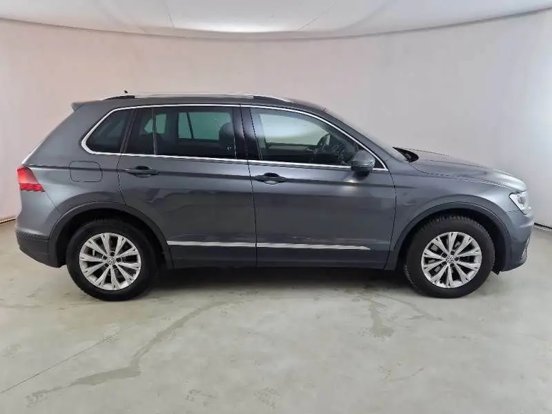 Photo 1 : Volkswagen Tiguan 2020 Diesel