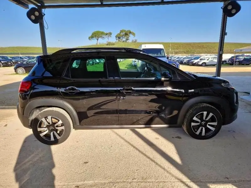 Photo 1 : Citroen C3 Aircross 2020 Diesel