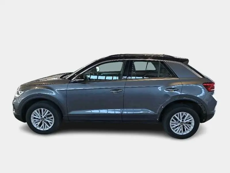 Photo 1 : Volkswagen T-roc 2022 Essence