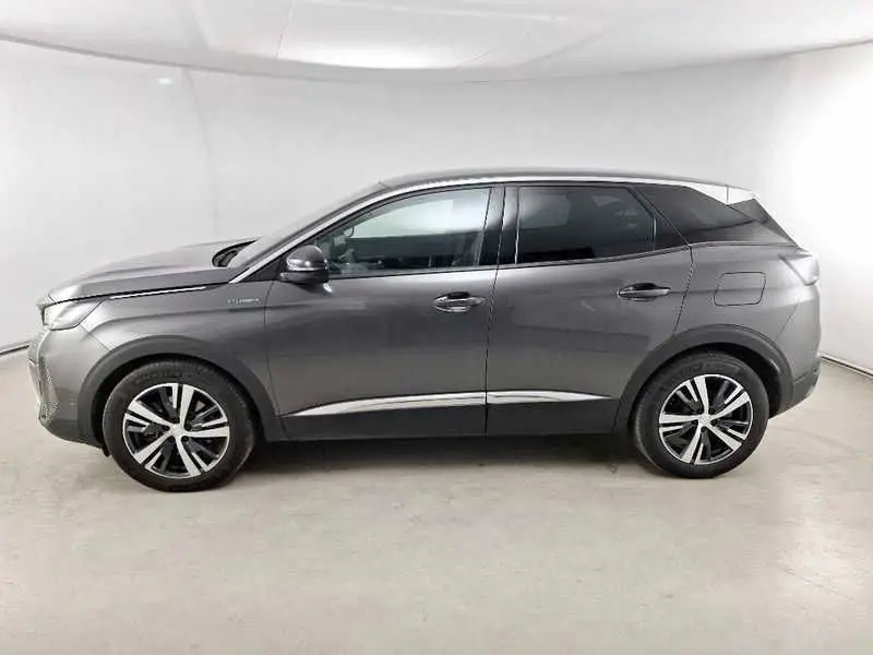 Photo 1 : Peugeot 3008 2023 Petrol