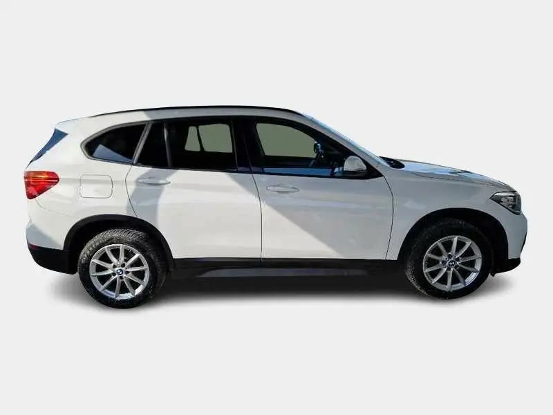 Photo 1 : Bmw X1 2020 Diesel