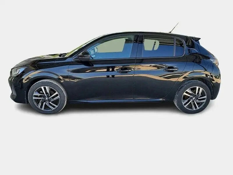 Photo 1 : Peugeot 208 2022 Petrol