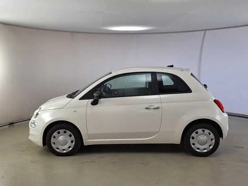 Photo 1 : Fiat 500 2023 Essence