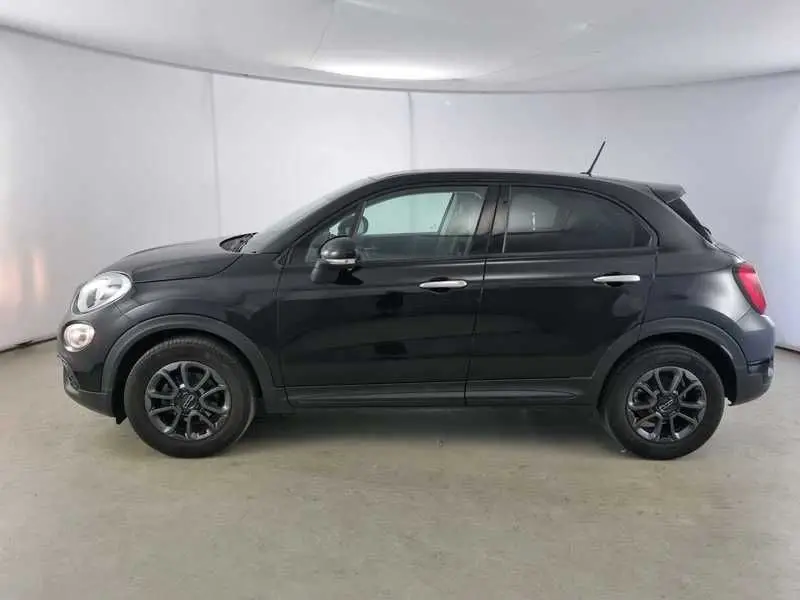 Photo 1 : Fiat 500x 2022 Petrol