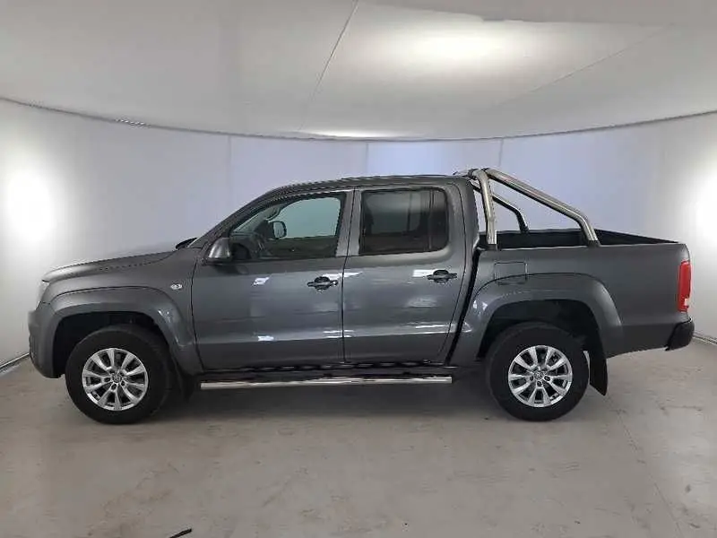 Photo 1 : Volkswagen Amarok 2019 Essence