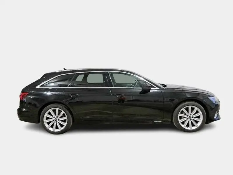 Photo 1 : Audi A6 2022 Hybrid