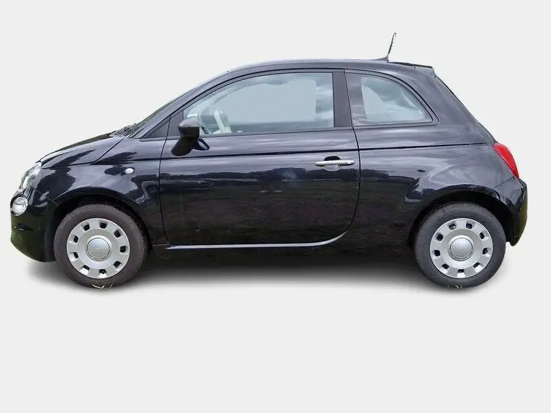 Photo 1 : Fiat 500 2023 Essence