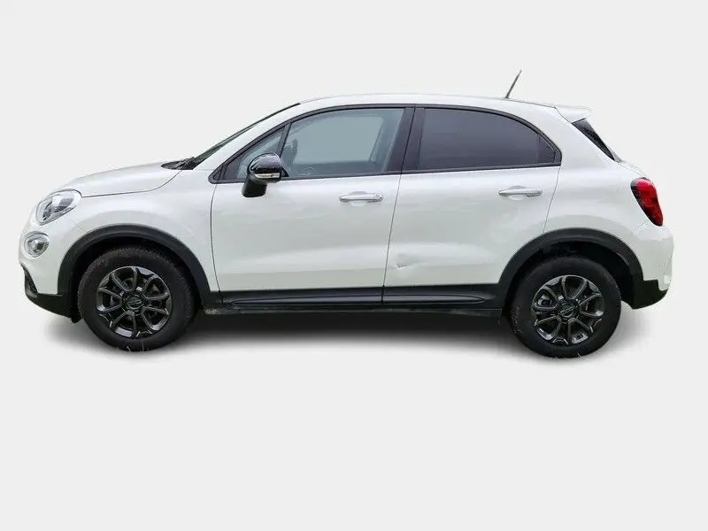 Photo 1 : Fiat 500x 2022 Petrol