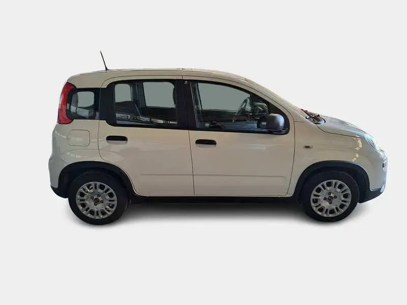 Photo 1 : Fiat Panda 2023 Hybride