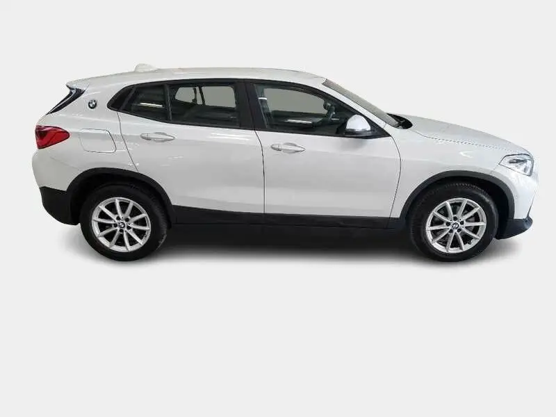 Photo 1 : Bmw X2 2020 Diesel