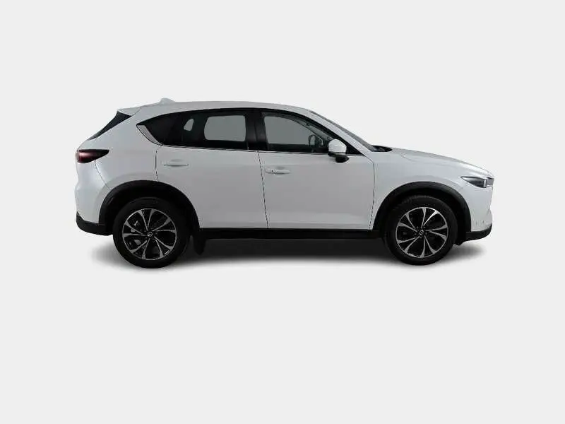 Photo 1 : Mazda Cx-5 2023 Diesel