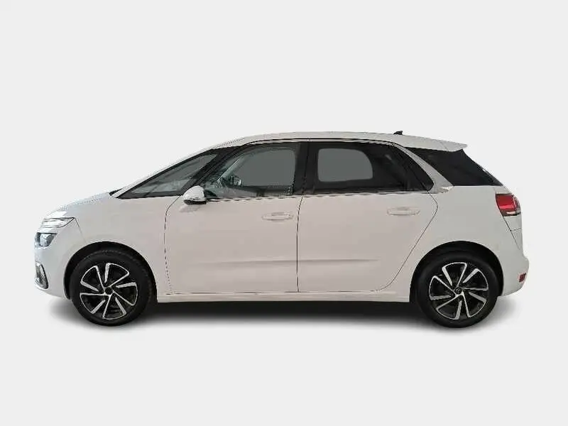 Photo 1 : Citroen C4 2019 Diesel