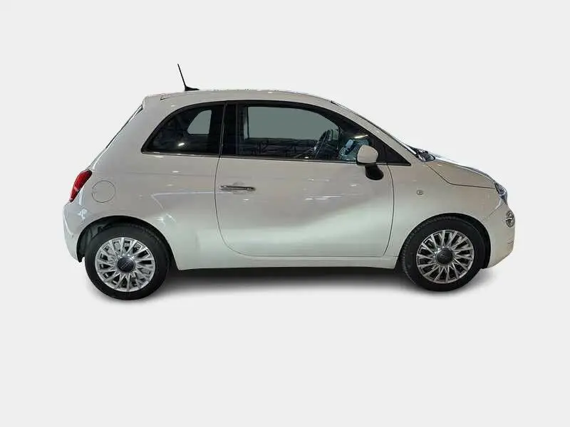 Photo 1 : Fiat 500 2019 Essence