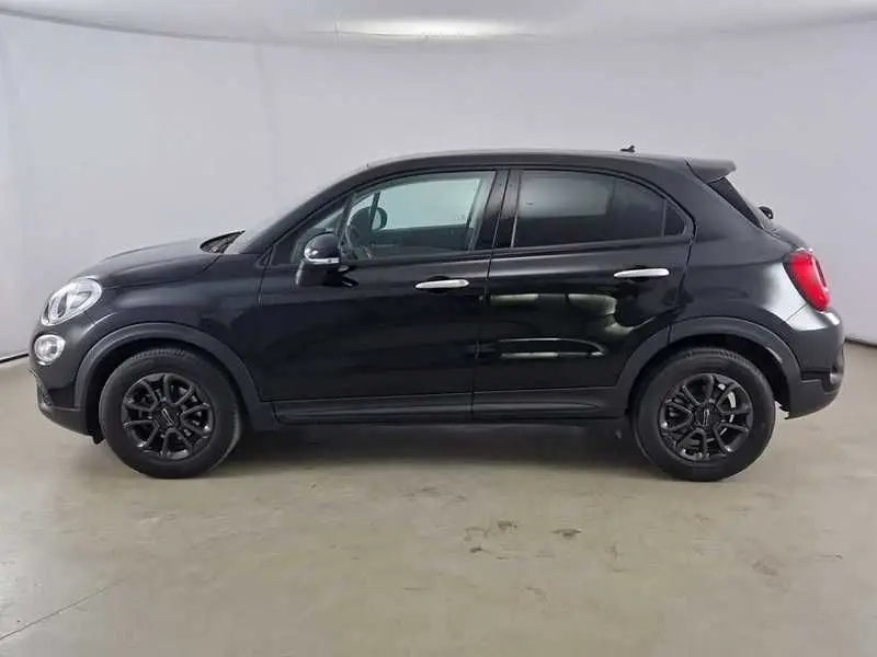 Photo 1 : Fiat 500x 2022 Essence