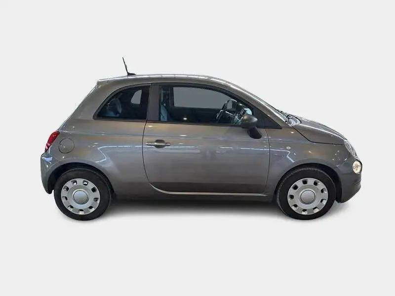 Photo 1 : Fiat 500 2022 Hybrid