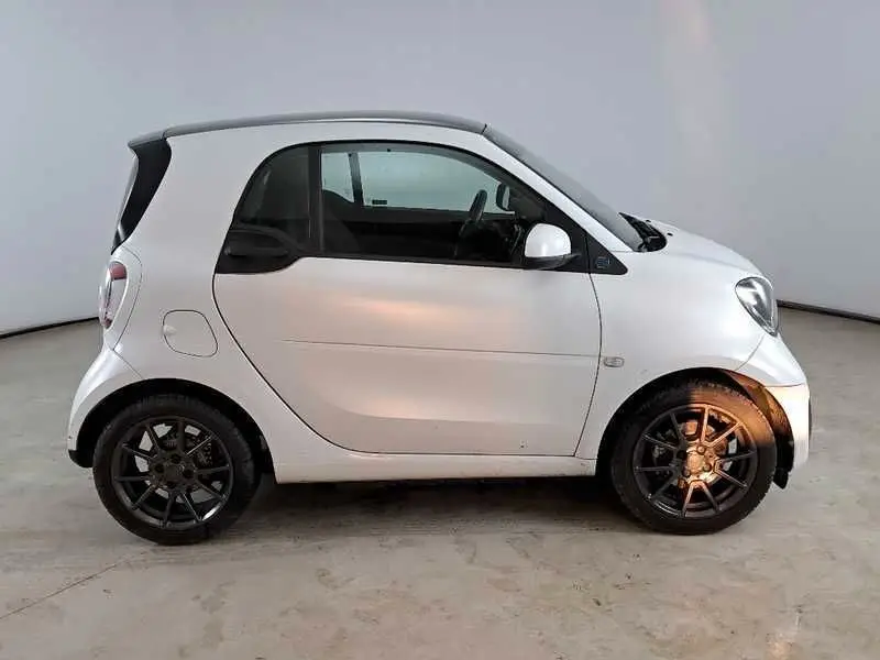 Photo 1 : Smart Fortwo 2021 Not specified