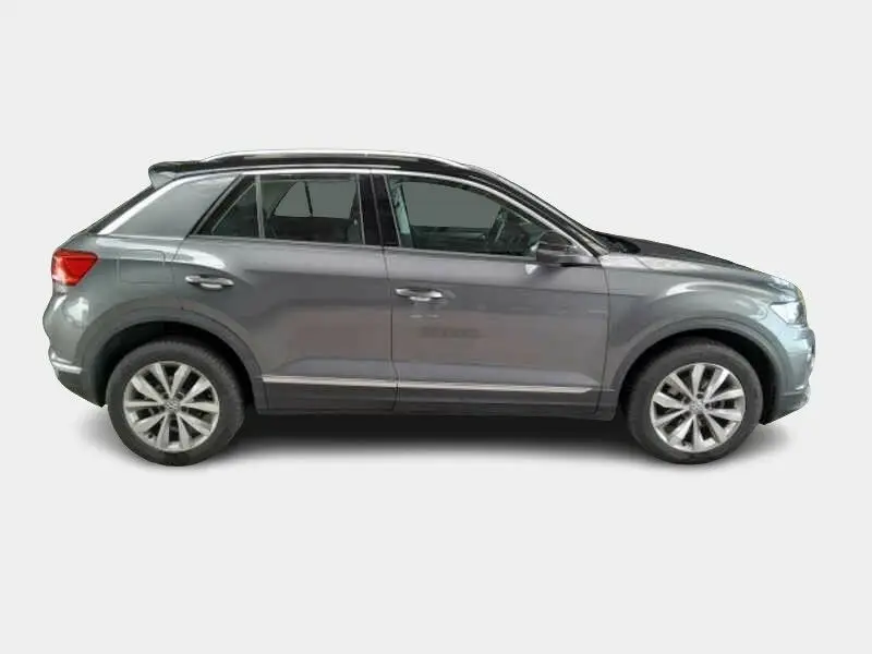 Photo 1 : Volkswagen T-roc 2020 Diesel