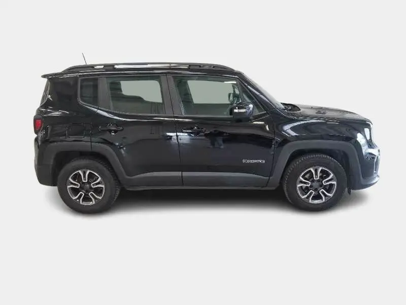 Photo 1 : Jeep Renegade 2019 Petrol