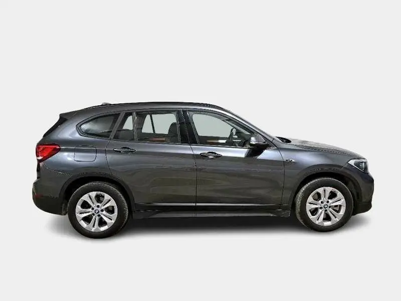 Photo 1 : Bmw X1 2022 Hybride