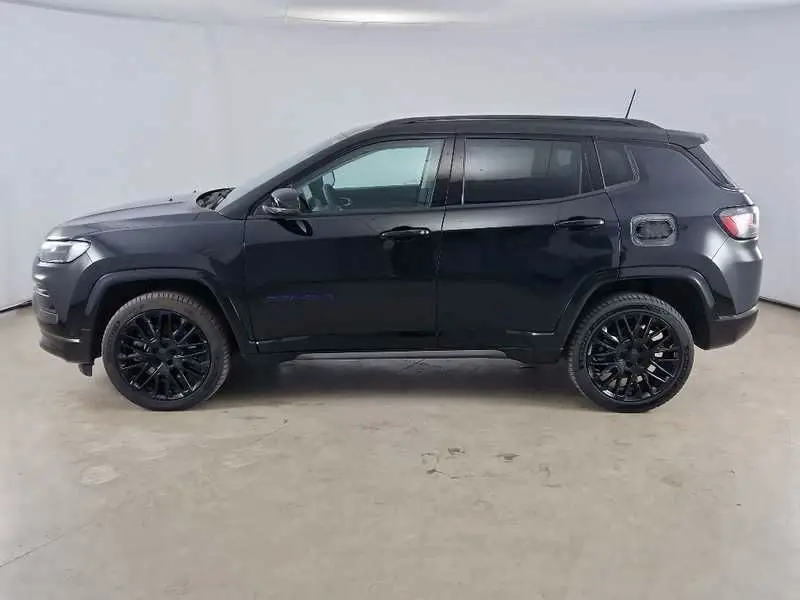 Photo 1 : Jeep Compass 2023 Essence