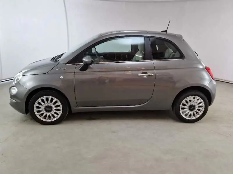 Photo 1 : Fiat 500 2023 Essence