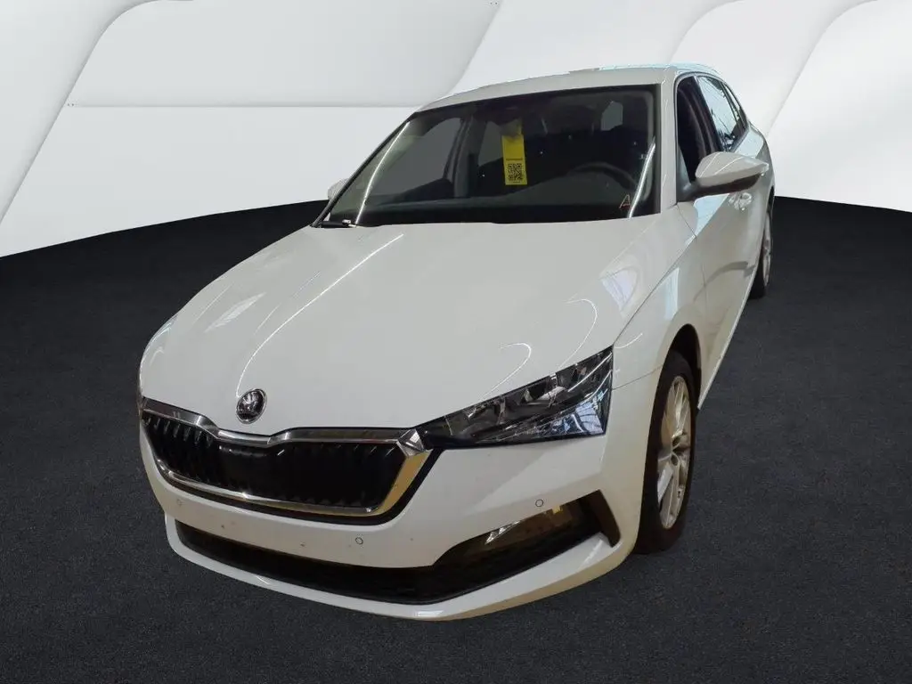 Photo 1 : Skoda Scala 2024 Essence