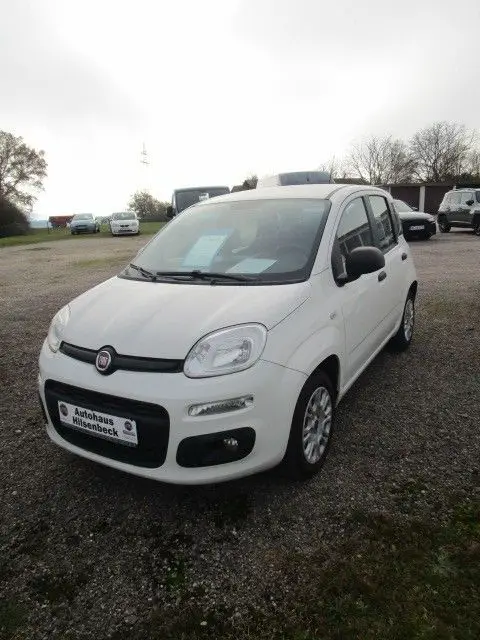 Photo 1 : Fiat Panda 2017 Essence