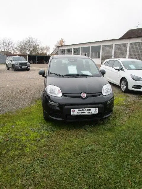 Photo 1 : Fiat Panda 2024 Essence