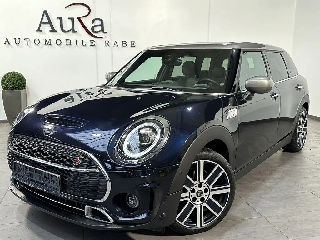 Photo 1 : Mini Cooper 2021 Petrol