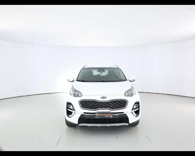 Photo 1 : Kia Sportage 2020 Diesel