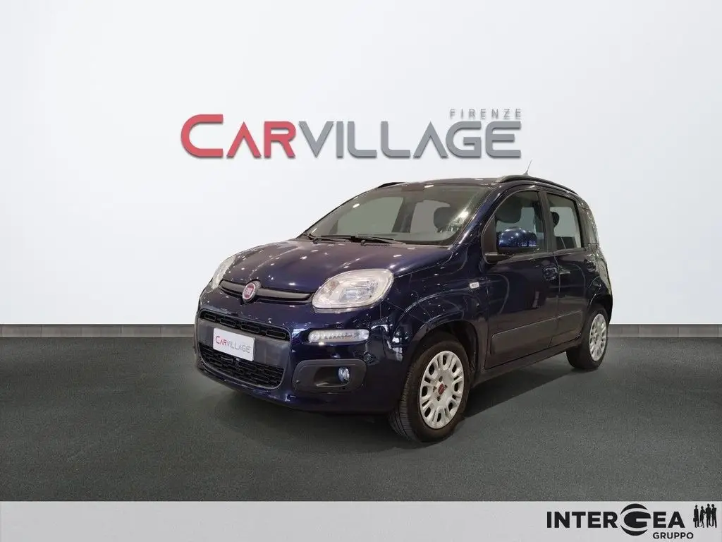 Photo 1 : Fiat Panda 2020 Petrol