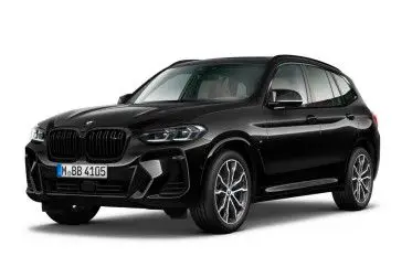 Photo 1 : Bmw X3 2023 Diesel