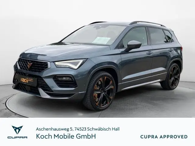 Photo 1 : Cupra Ateca 2021 Essence