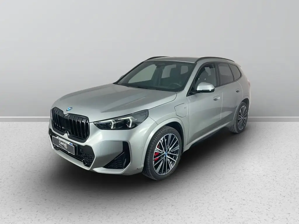 Photo 1 : Bmw X1 2024 Hybride