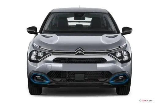 Photo 1 : Citroen C4 2021 Non renseigné