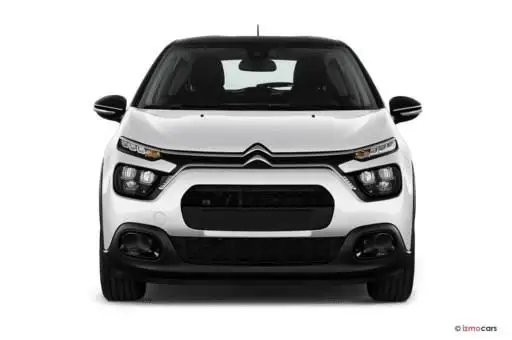 Photo 1 : Citroen C3 2024 Petrol