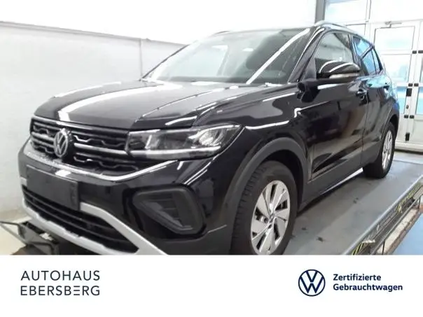 Photo 1 : Volkswagen T-cross 2024 Petrol