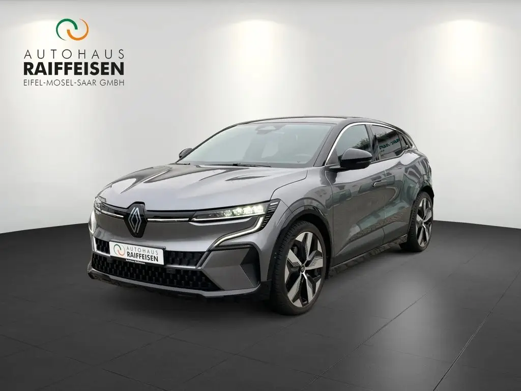 Photo 1 : Renault Megane 2023 Not specified