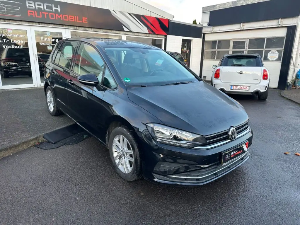 Photo 1 : Volkswagen Golf 2019 Diesel