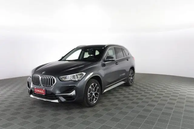 Photo 1 : Bmw X1 2022 Essence